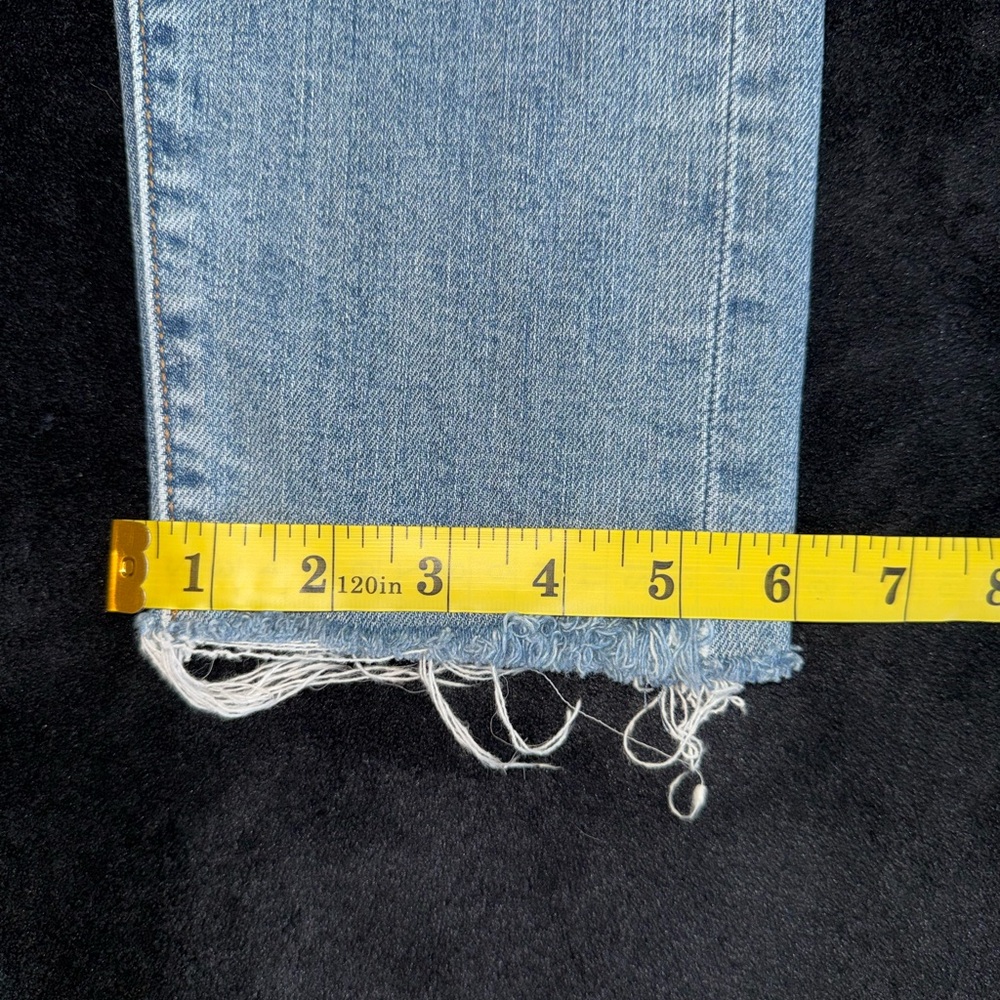 Levi's Wedgie Skinny - Picture 13 of 15